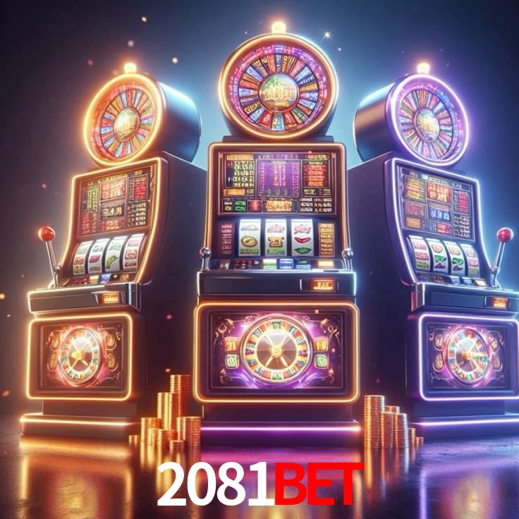 2081 BET app