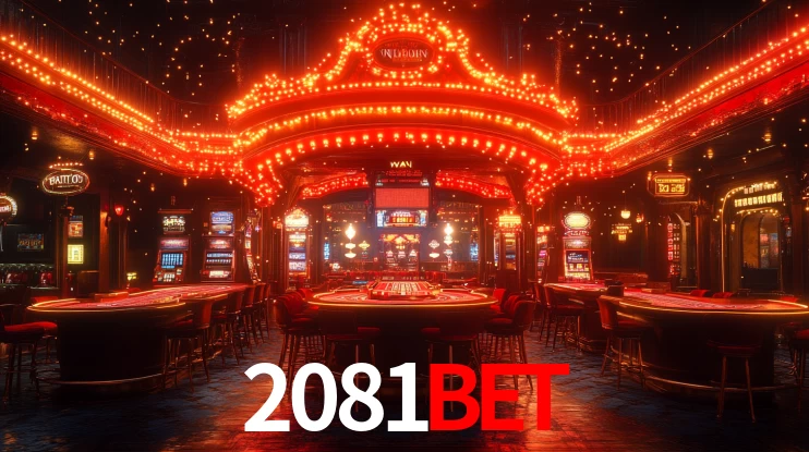 2081BET - Caça-Níqueis Perigo Máximo - 2081BET.COM