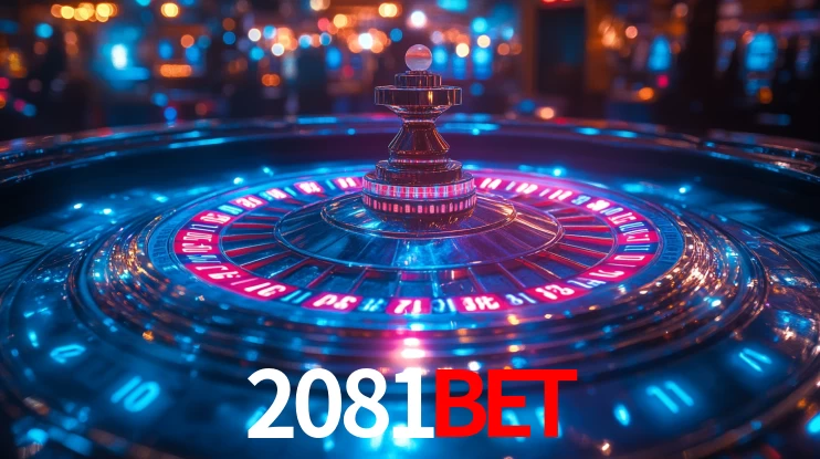 2081BET: Seu Cassino Premiado com Pagamentos Rápidos