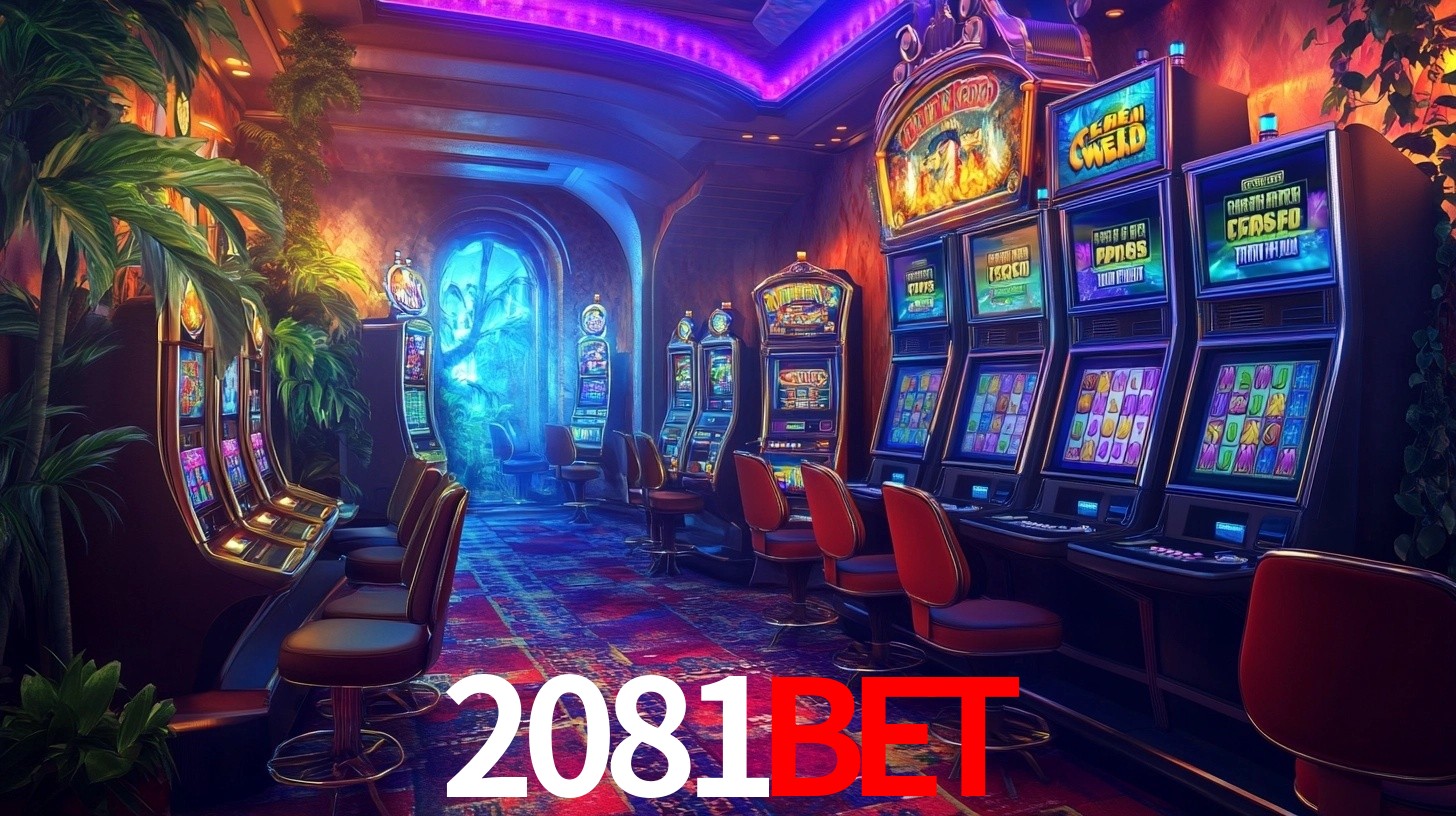 Ofertas Imperdíveis na 2081BET: Promoções e Bônus Que Valem a Pena