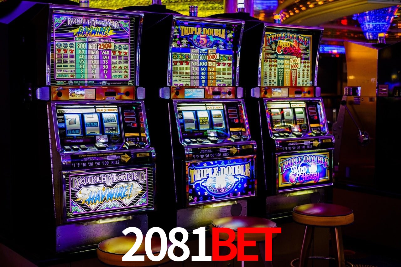 A Revolução dos Aplicativos de Jogos no 2081BET