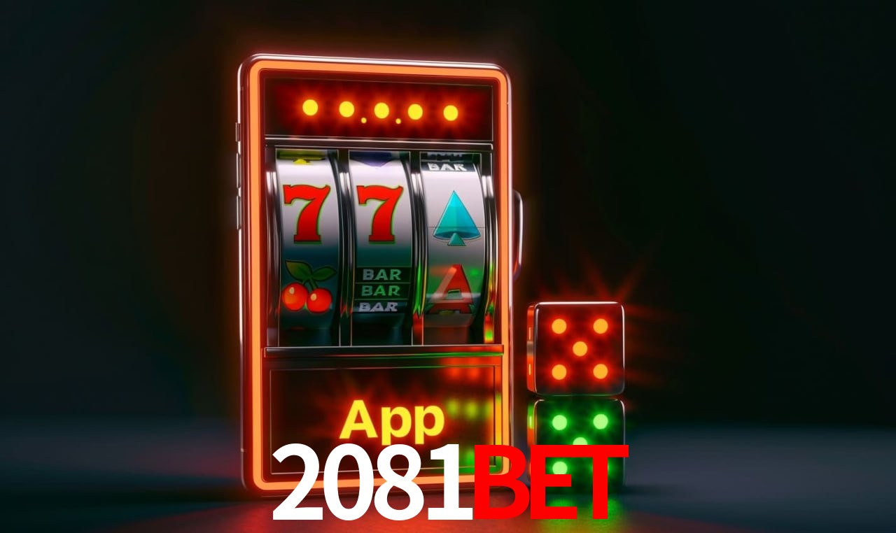 Apostas Esportivas na 2081BET: Um Guia Completo
