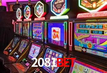 cassino 2081BET