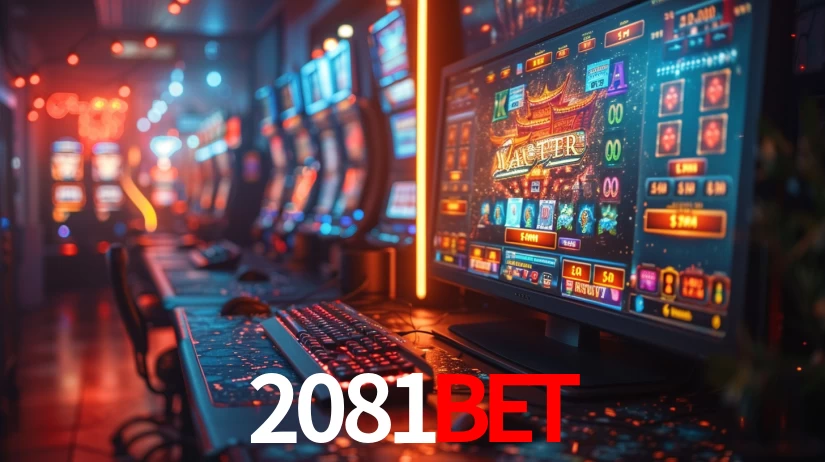 2081BET: Seu Especialista em Apostas Esportivas Brasileiras