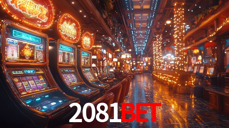 2081 BET app