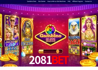 Exclusive Offers 2081BET
