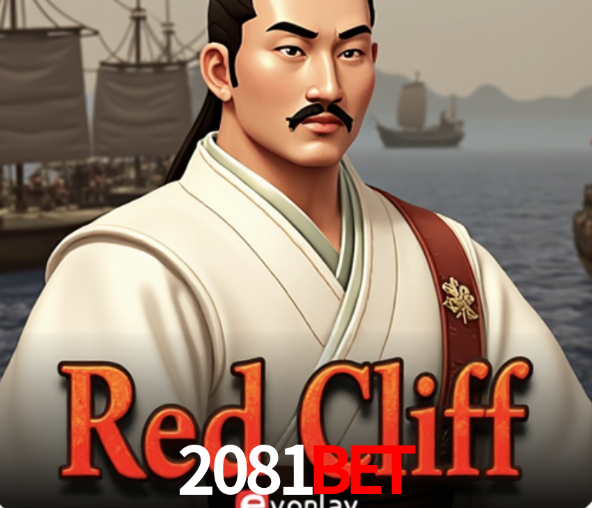 Slot Games 2081BET