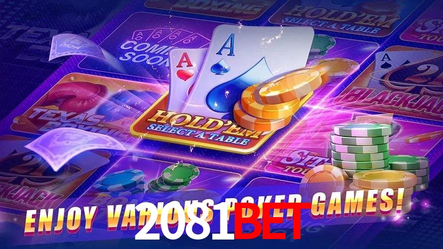 Segurança 2FA 2081BET