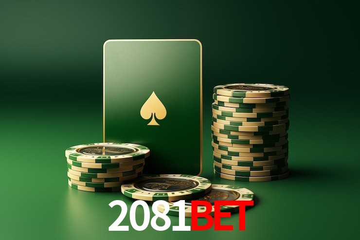 Blackjack Table 2081BET