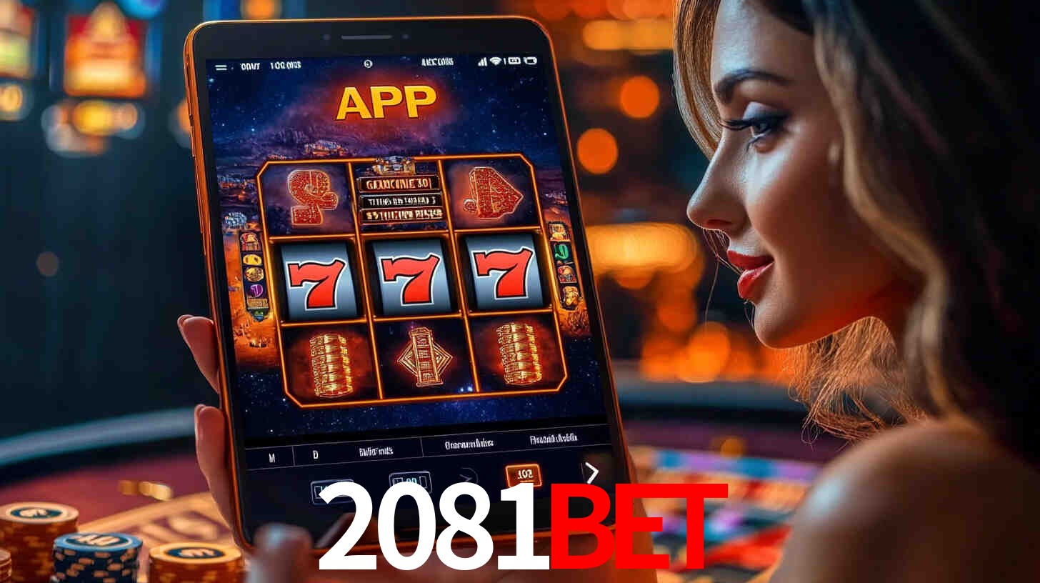 Desvendando o Mundo dos Jogos Virtuais na 2081BET
