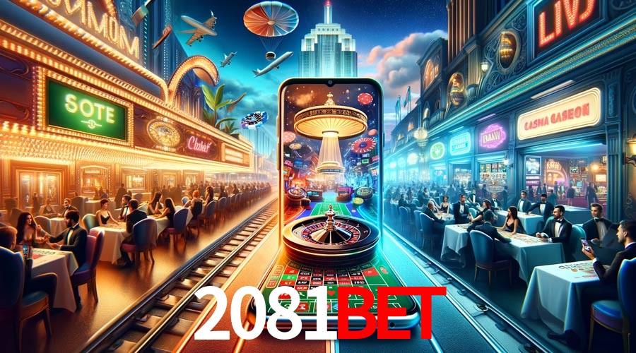Game Statistics 2081BET
