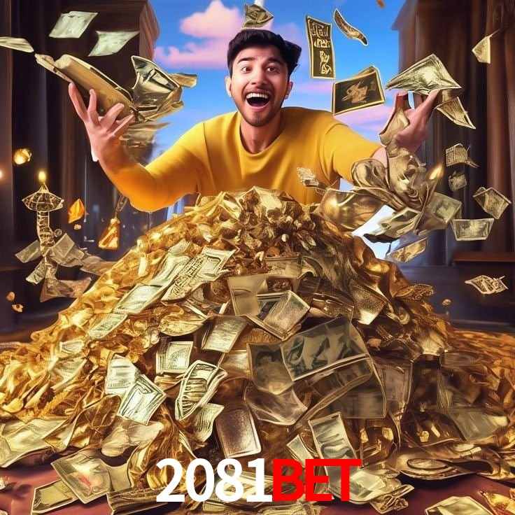Inovações de Jogos na 2081BET: O Futuro das Experiências Interativas