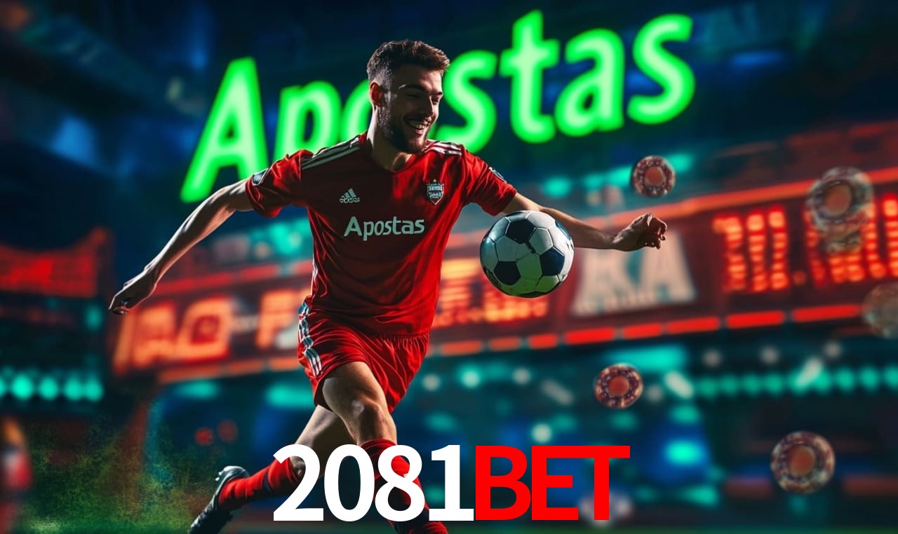 A Emoção da Loteria na 2081BET: Uma Chance de Mudança de Vida