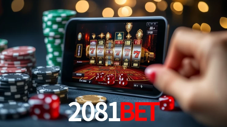 2081BET