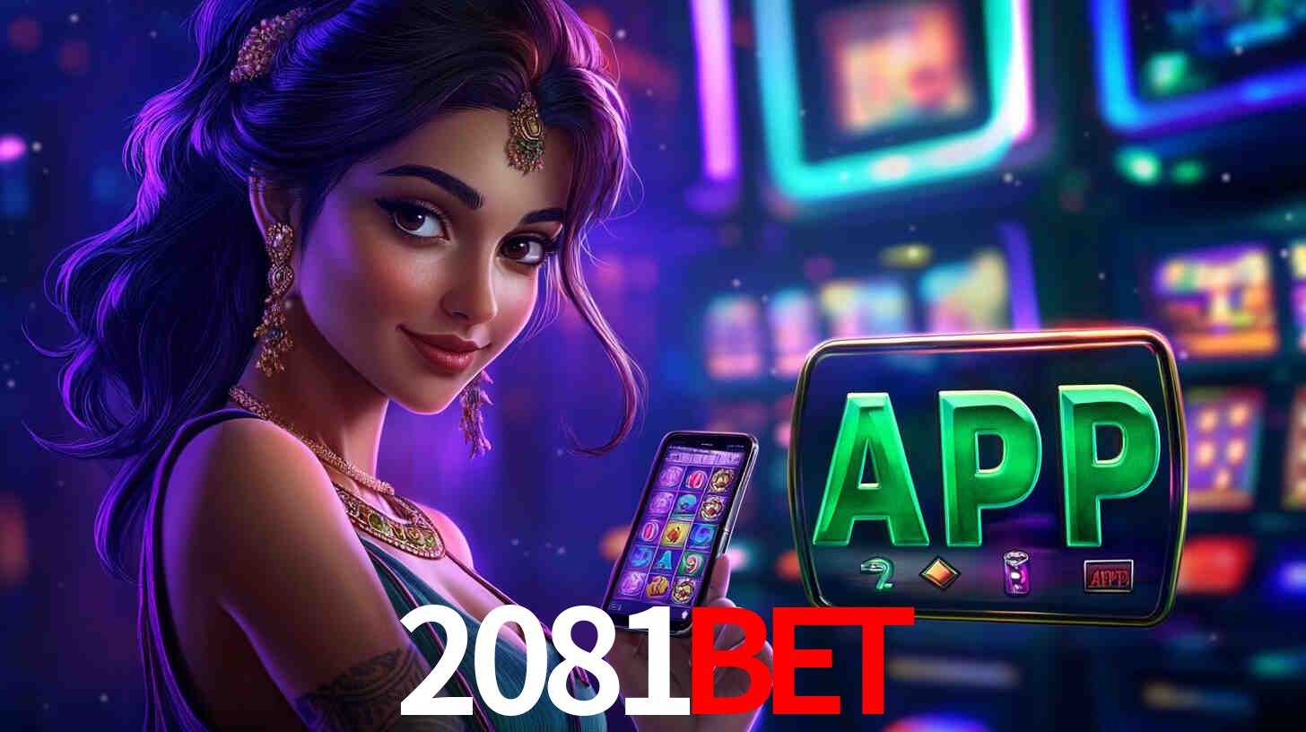 Descubra a Magia dos Jogos de Arcade no 2081BET