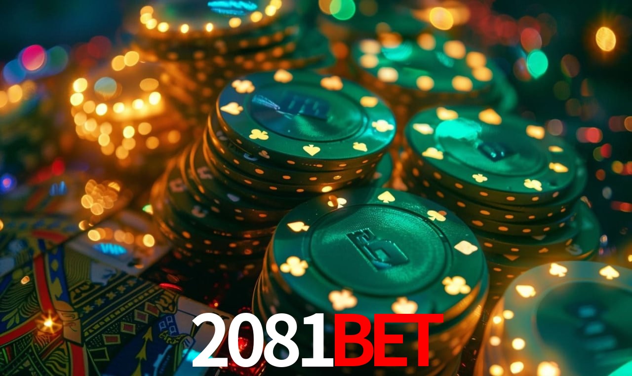 Descubra a Magia dos Jogos de Arcade no 2081BET