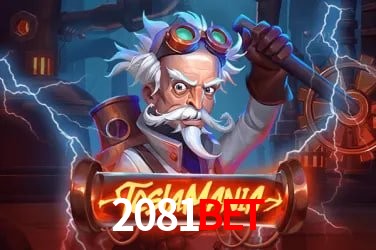 Apostas Esportivas na 2081BET: Um Guia Completo