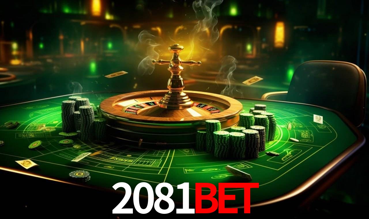 Design Responsivo 2081BET