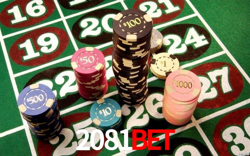 Cadastro Rápido 2081BET