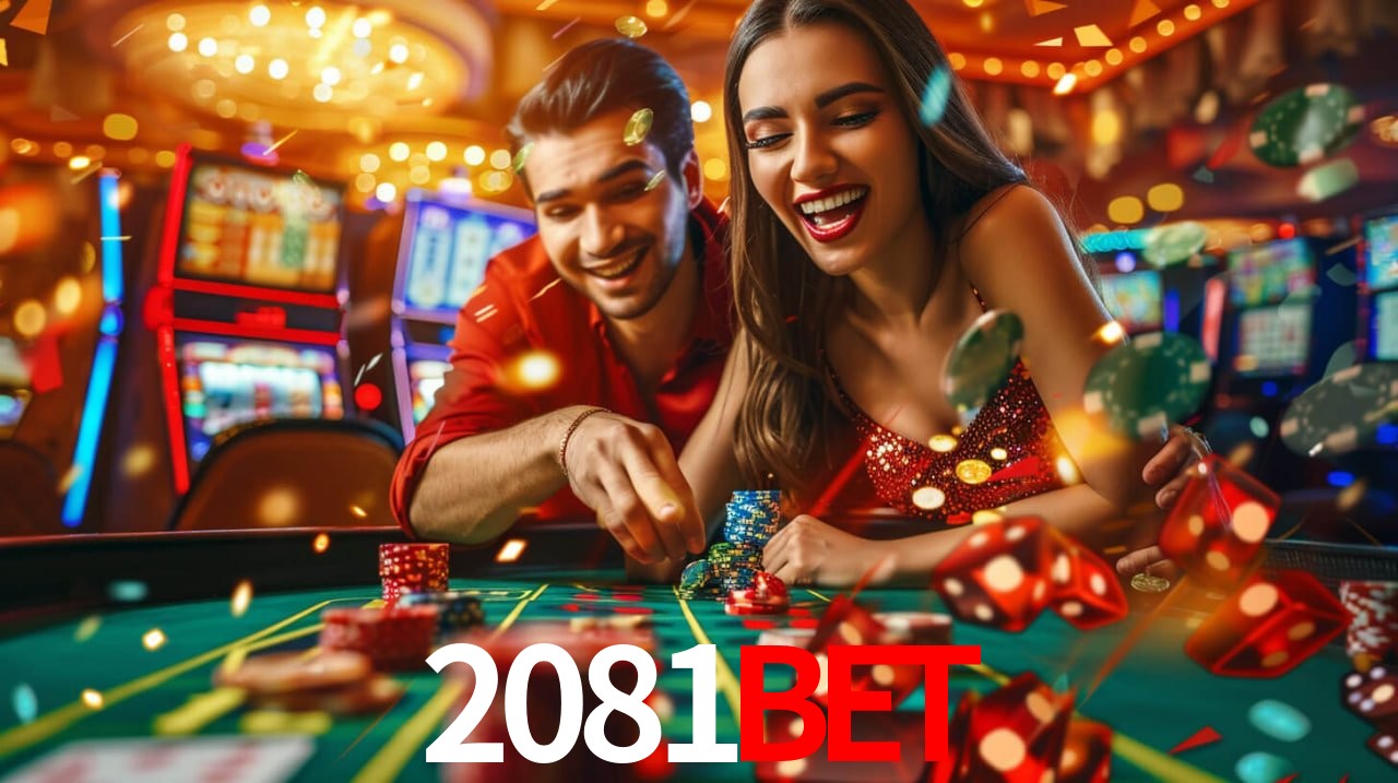 A Popularidade dos Caça-Níqueis no 2081BET