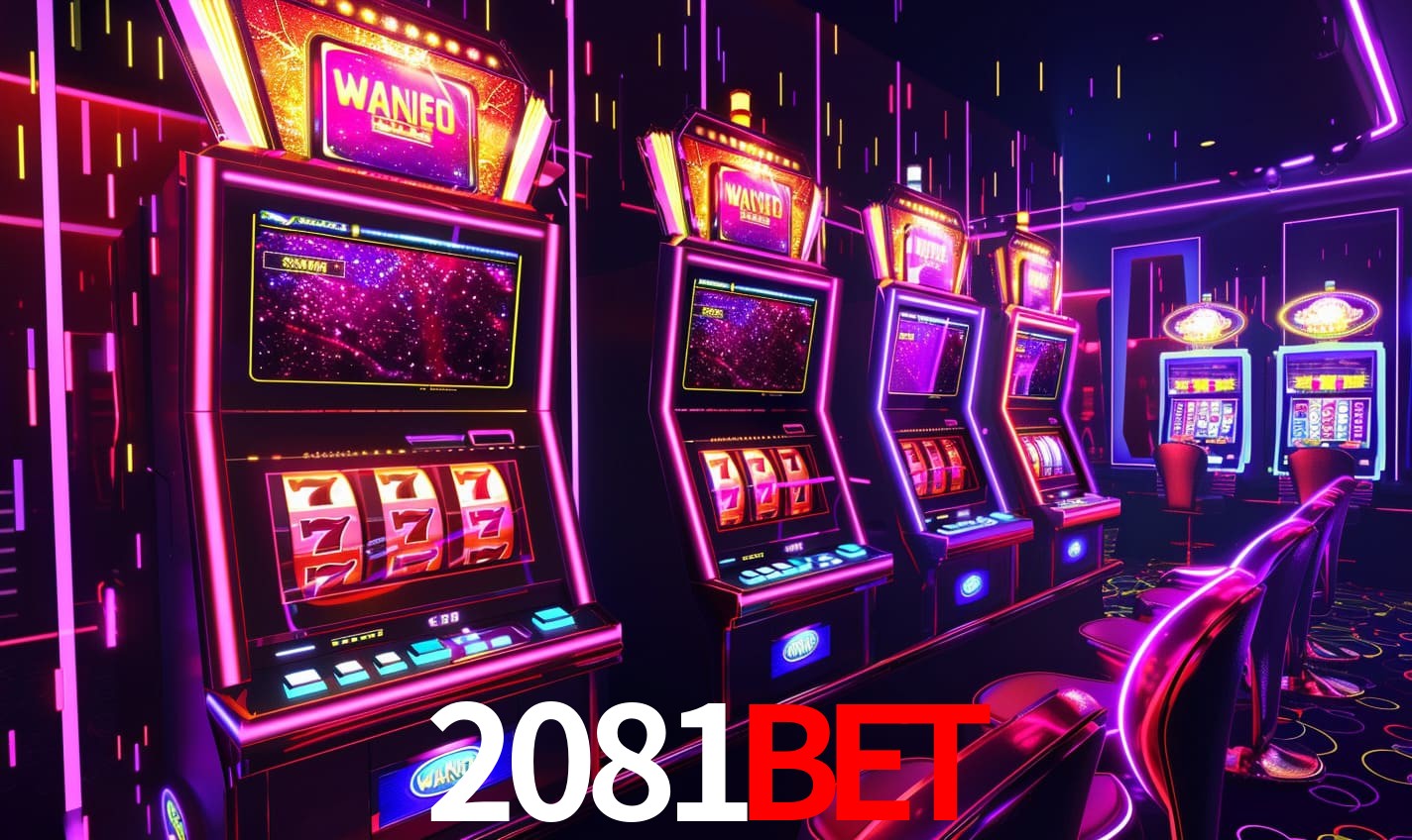 Recursos de Bônus 2081BET