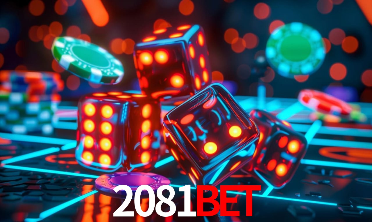 Promoção Relâmpago 2081BET