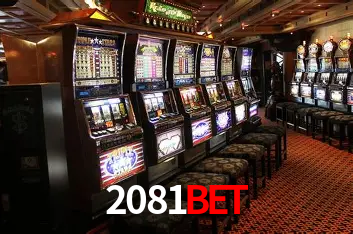 A Emoção da Loteria na 2081BET: Uma Chance de Mudança de Vida
