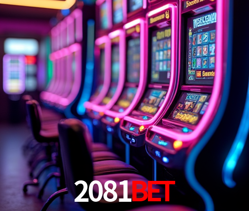 Inovações de Jogos na 2081BET: O Futuro das Experiências Interativas
