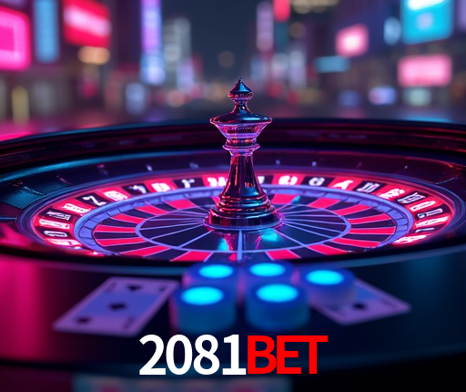 Estatísticas do Jogo 2081BET