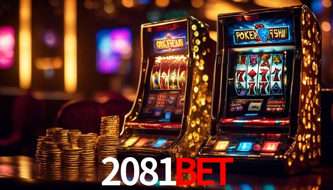 Login Seguro 2081BET