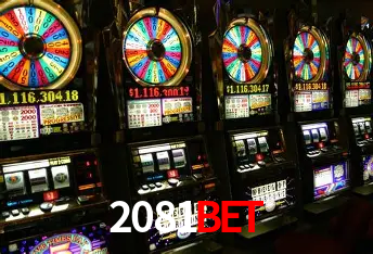 PIX Instantâneo 2081BET