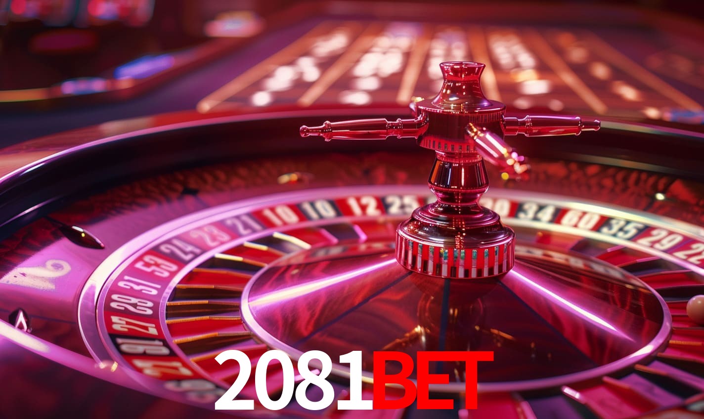 Casino Ao Vivo 2081BET