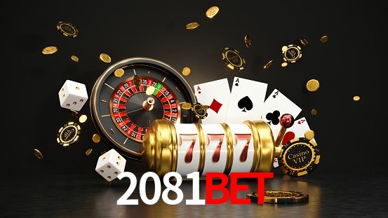 Live Casino 2081BET