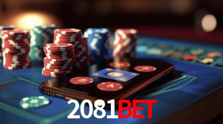 A Experiência Imersiva dos Cassinos Ao Vivo no 2081BET