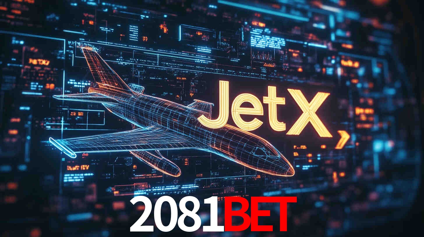Casino Ao Vivo 2081BET