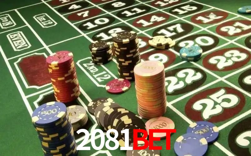 A Popularidade dos Caça-Níqueis no 2081BET