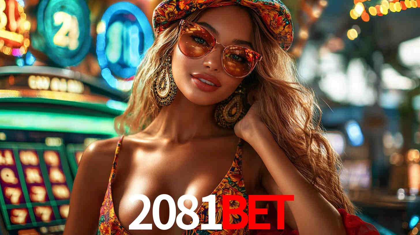 2081BET: Jogos de Caça-Níqueis-Altas Recompensas, Roleta-Velocidade, Blackjack-Desafios Máximos