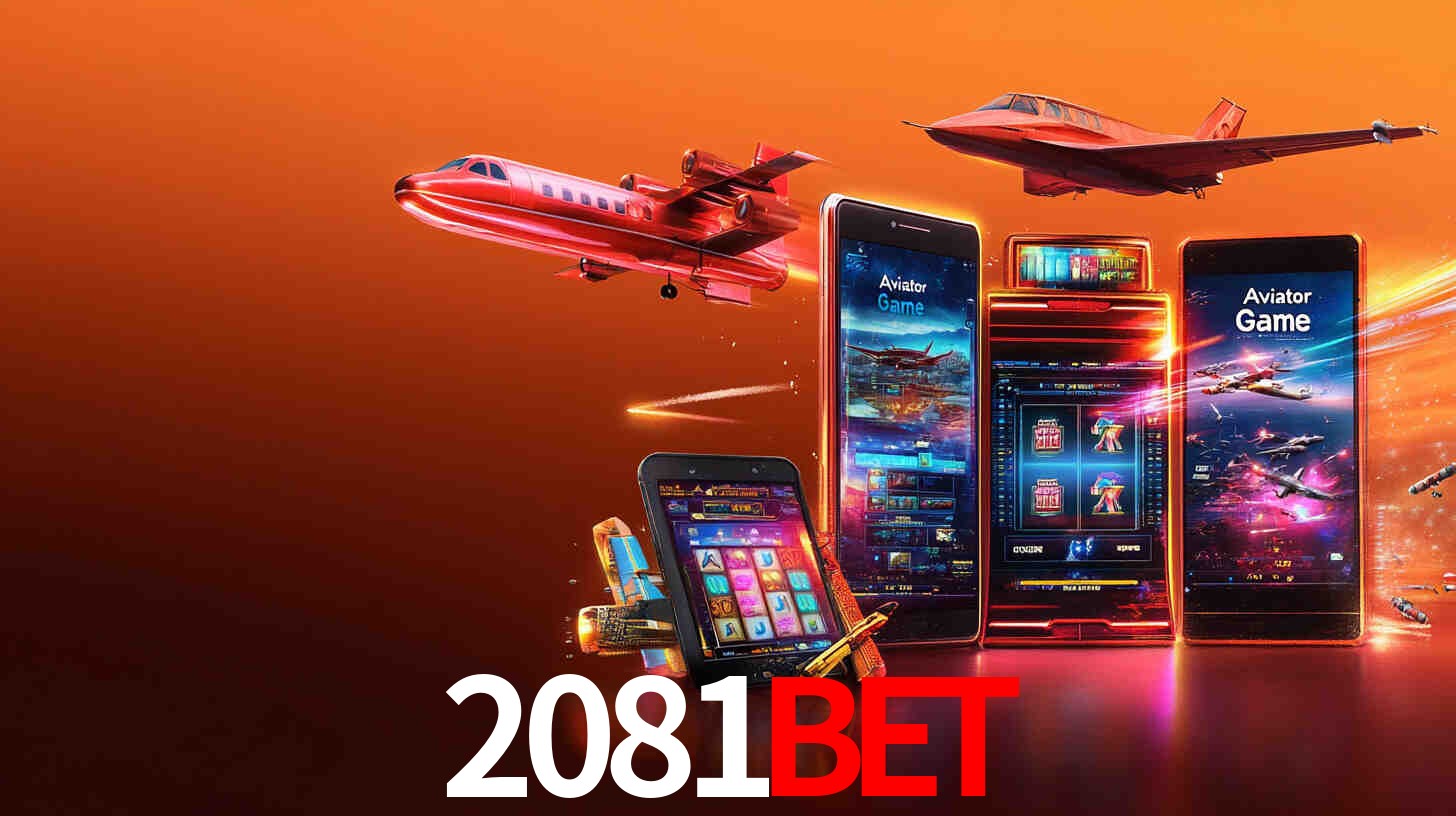 Bônus Diários 2081BET