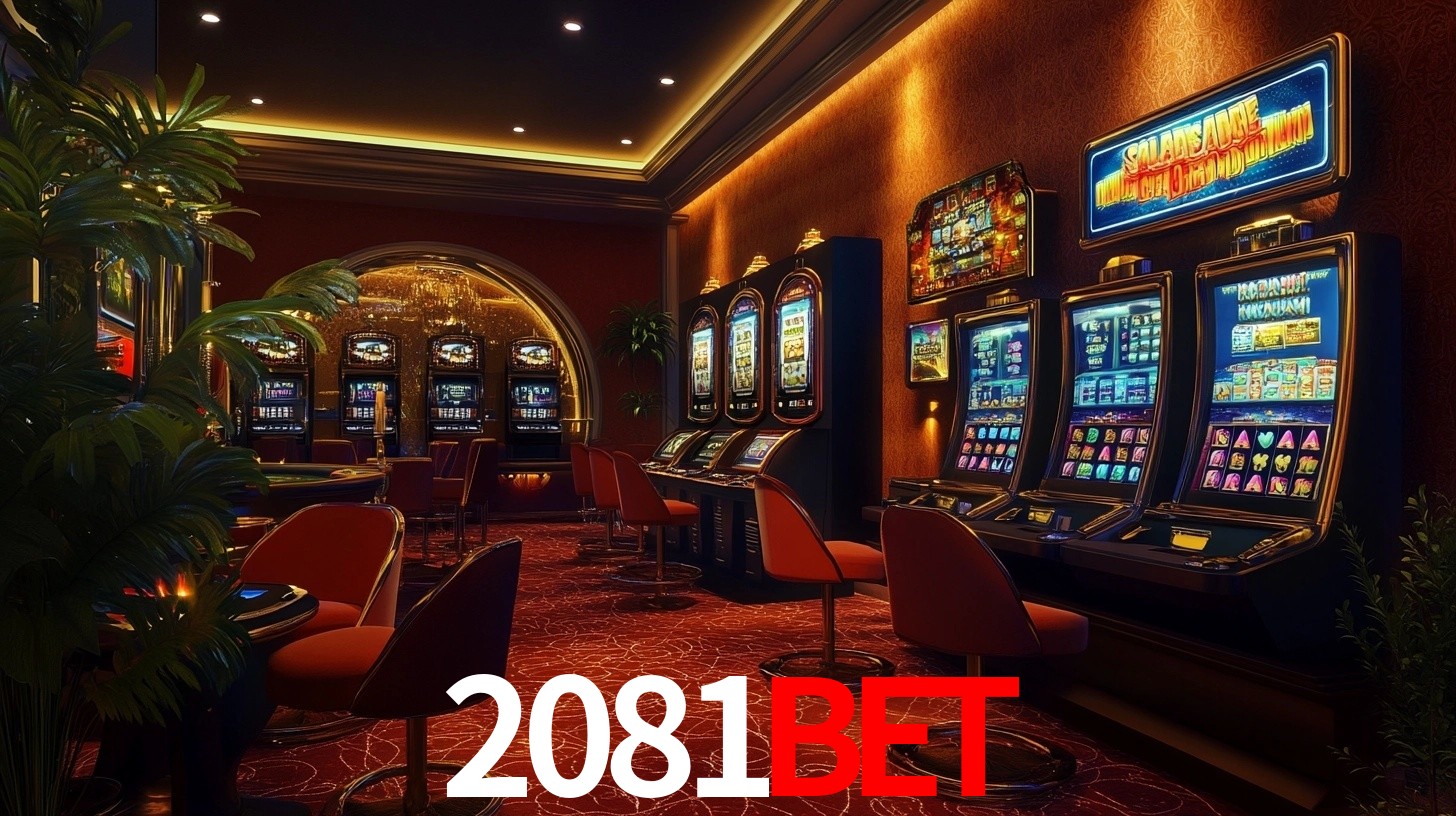2081BET