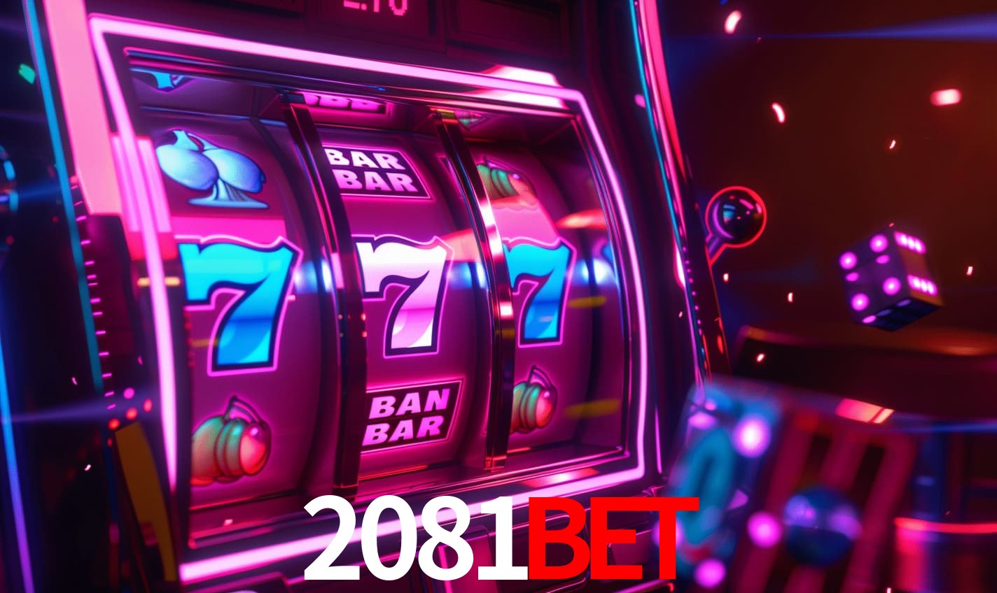 Diretório de Jogos 2081BET