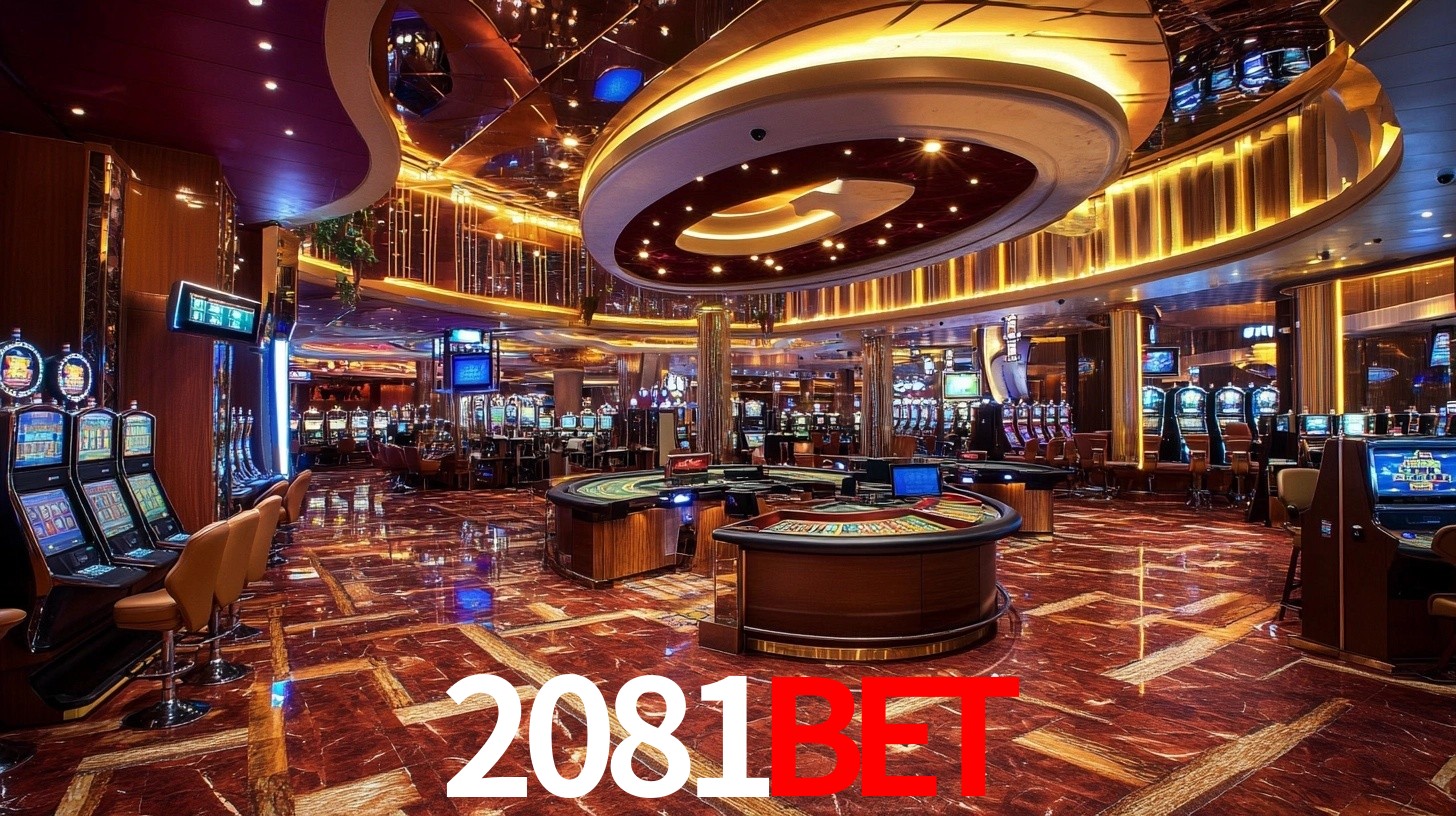 2081 BET app