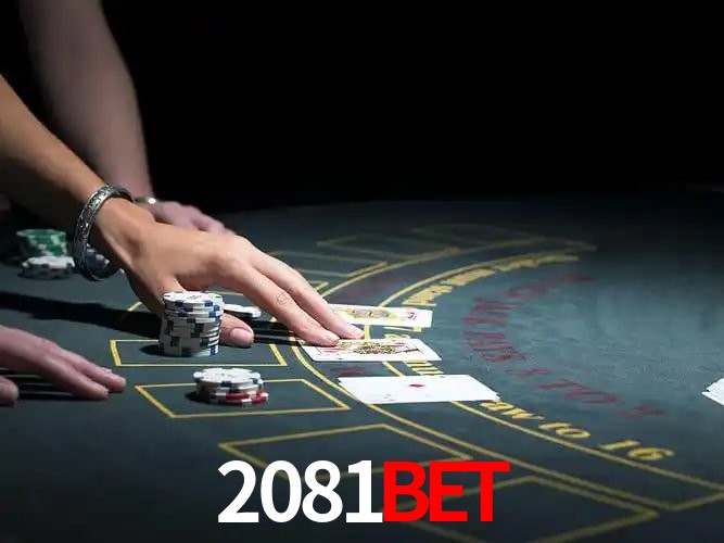 Descubra a Essência do 2081BET: Nossa História e Compromissos