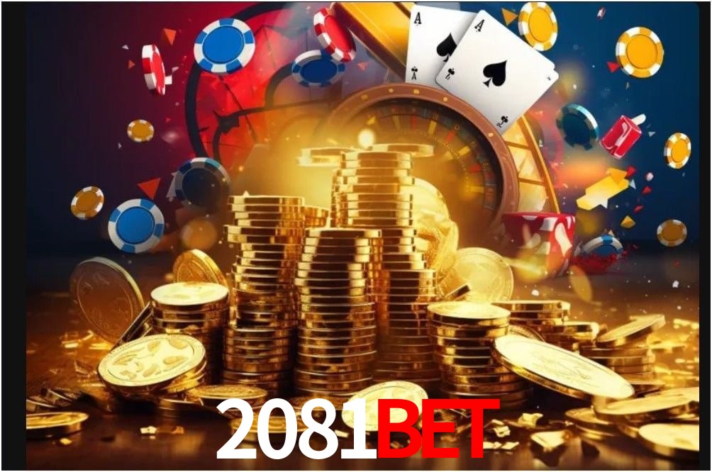 Promoções Sazonais 2081BET