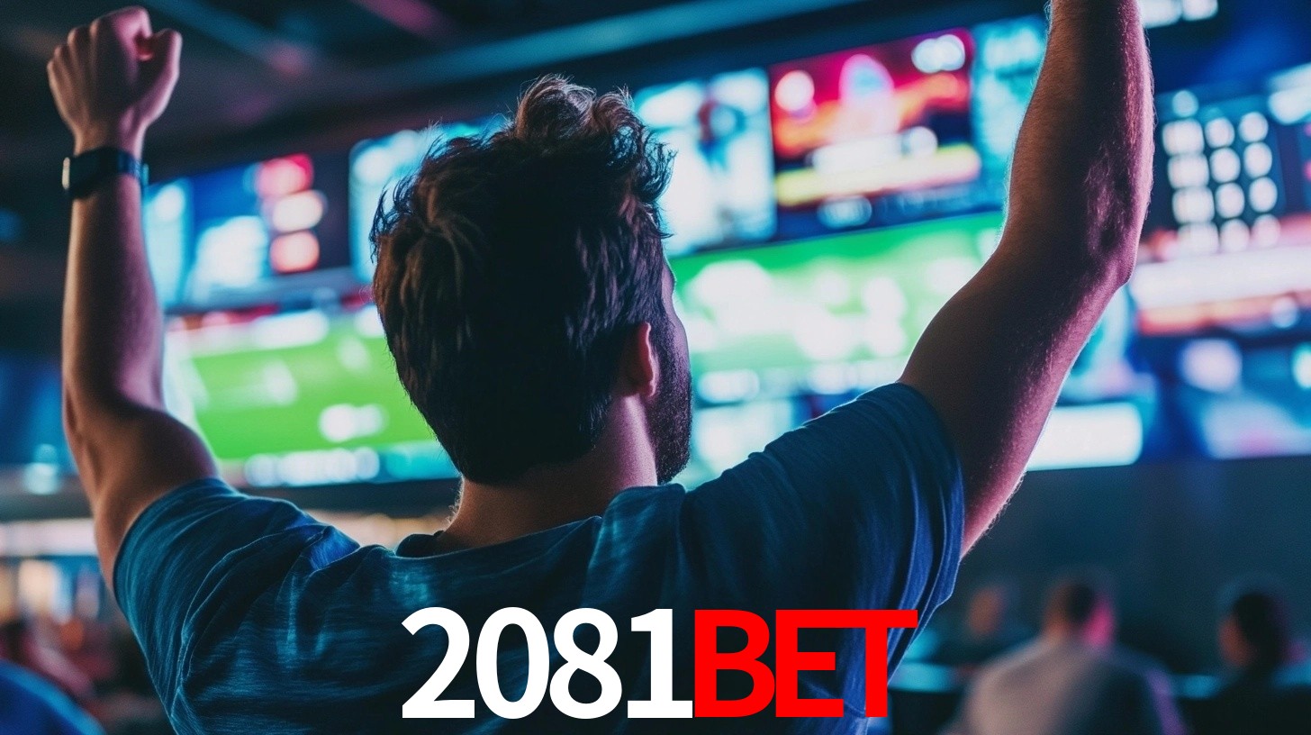2081 BET app