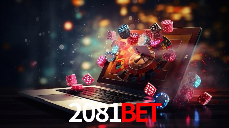 Tecnologia da Plataforma 2081BET