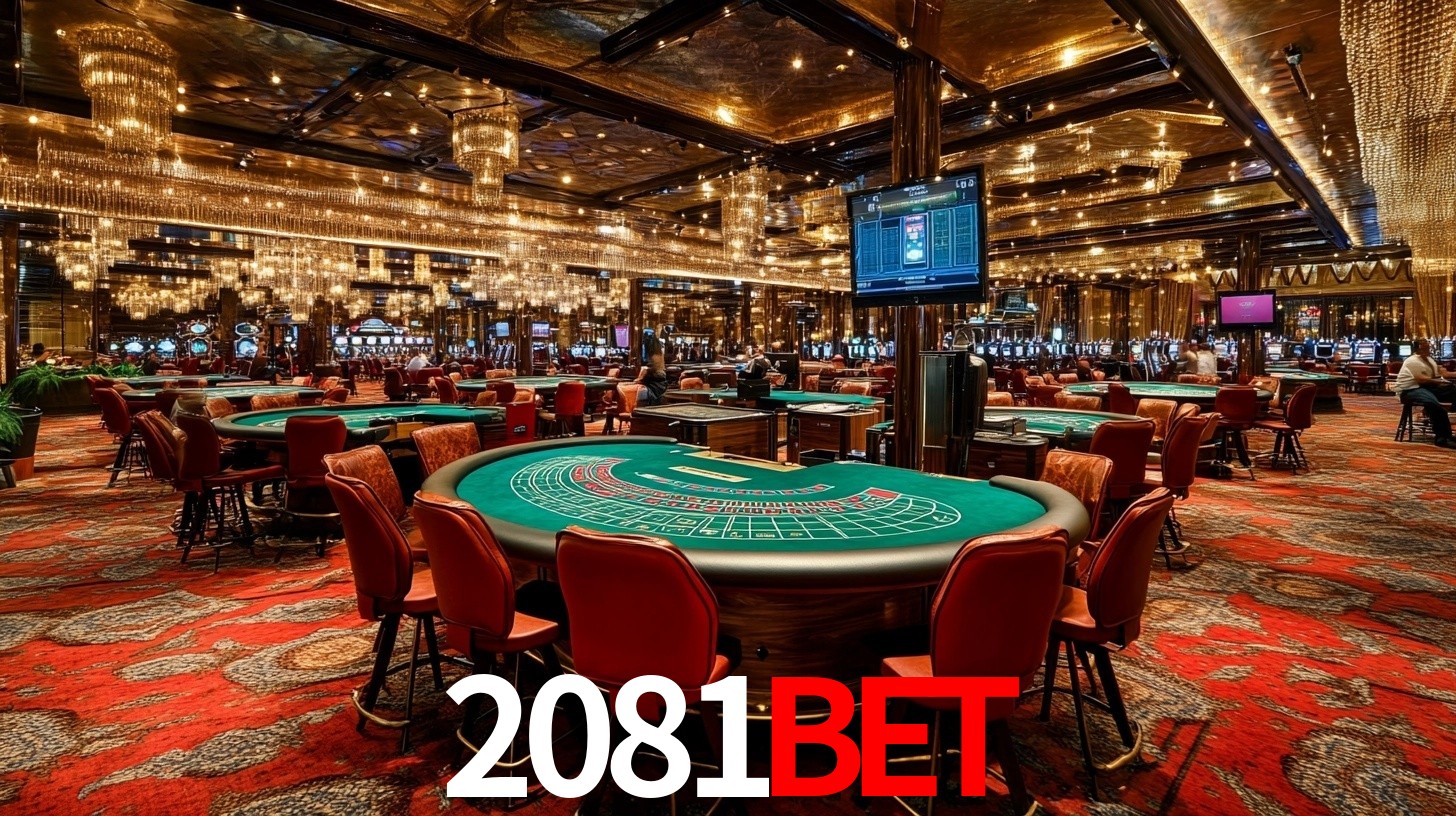 Bônus Generosos e Exclusivos no 2081BET para Você!