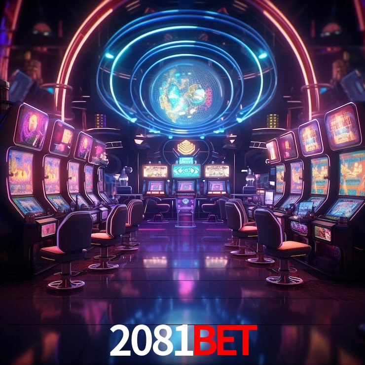 A Emoção da Loteria na 2081BET: Uma Chance de Mudança de Vida