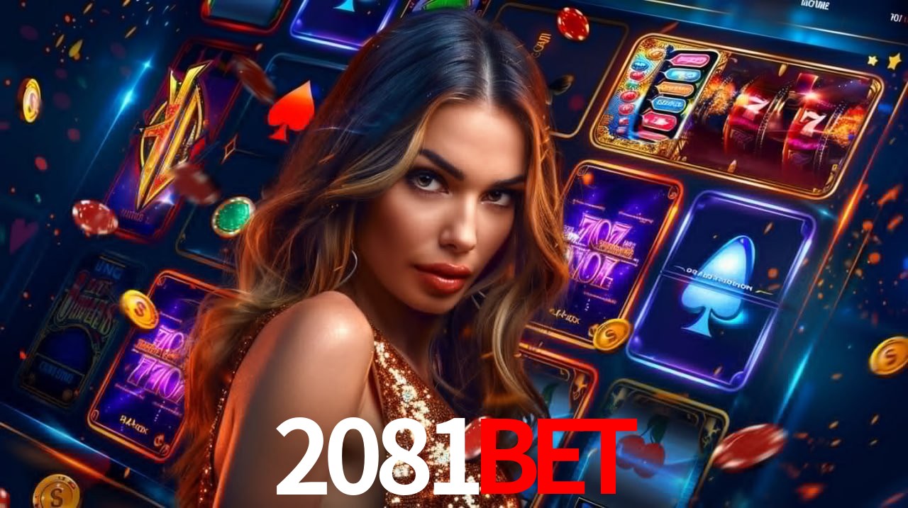Benefícios da Conta 2081BET