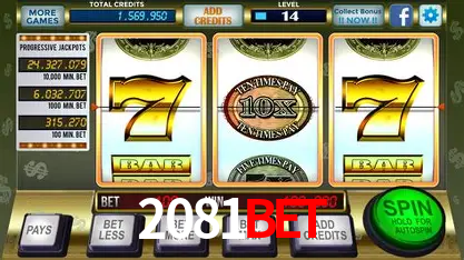 Platform Technology 2081BET
