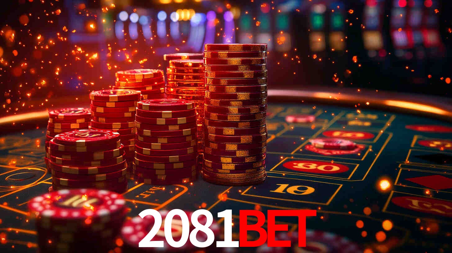 2081 BET app